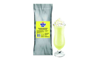 Milky Bar - Hot & Cold Drink Chocolate Powder 1 KG (small image 2)