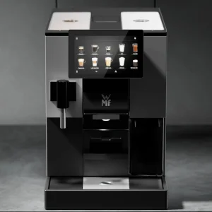 WMF PEAK - Bean To Cup Coffee Machine (small image 6)
