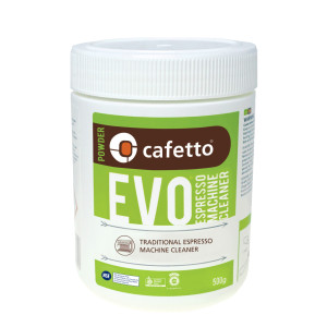 Cafetto EVO Espresso Cleaning Powder 500g
