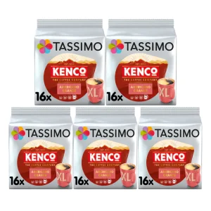Tassimo Capsules Range  (small image 5)