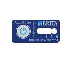 Brita Aqua Gusto Universal Water Tank Filter (small image 4)