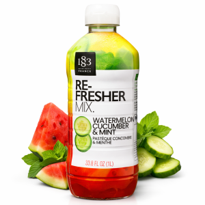1883 Maison Routin Refresher Cooler Mixes (small image 2)