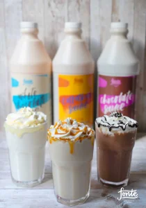 Fonte Barista Thick Sauces 2.5KG (small image 2)