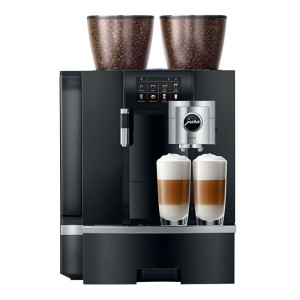 Jura GIGA X8 Gen 2 Coffee Machine (small image 3)