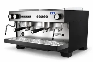 Iberital REFERENT ECO - Espresso Machines (small image 1)