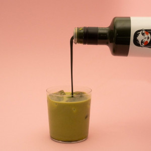 Fonte Speciality Elixir Concentrate - Matcha - 750ml (small image 4)