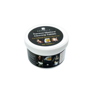 Coffetek Coffee Machine Cleaning Tablets - 100 (small image 2)