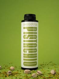 Fonte Luxury Sicilian Pistachio Sauce - 350ml (small image 2)