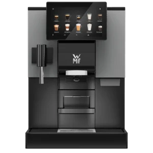 WMF PEAK - Bean To Cup Coffee Machine (small image 1)
