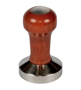 Wooden Coffee Tampers 57MM (small image 1)