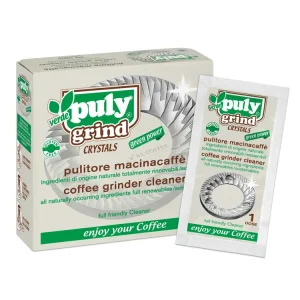 Puly Grind - Grinder Cleaning Crystals