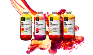 1883 Maison Routin Refresher Cooler Mixes (small image 1)
