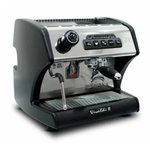 La Spaziale S1 Mini Vivaldi Hand Fill Espresso Machine (small image 1)