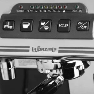 La Spaziale S1 Mini Vivaldi Hand Fill Espresso Machine (small image 5)