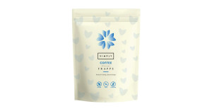 Simply Coffee Frappe Mix (small image 2)