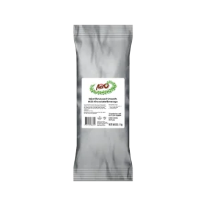 Aero Peppermint - Hot & Cold Drink Chocolate Powder 1 KG (small image 2)