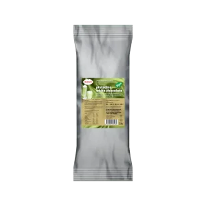 Pistachio White Chocolate - Hot & Cold Drink Powder 1 KG (small image 4)