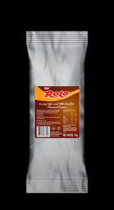 ROLO - Hot & Cold Drink Chocolate Powder 1 KG (small image 3)