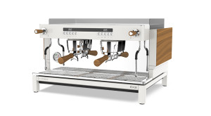 Expobar EX3 Revolution Espresso Machine (small image 5)
