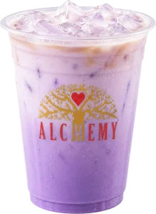 Alchemy - Ultraviolet Ube Elixir - 750ml  (small image 3)