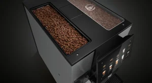 WMF PEAK - Bean To Cup Coffee Machine (small image 4)