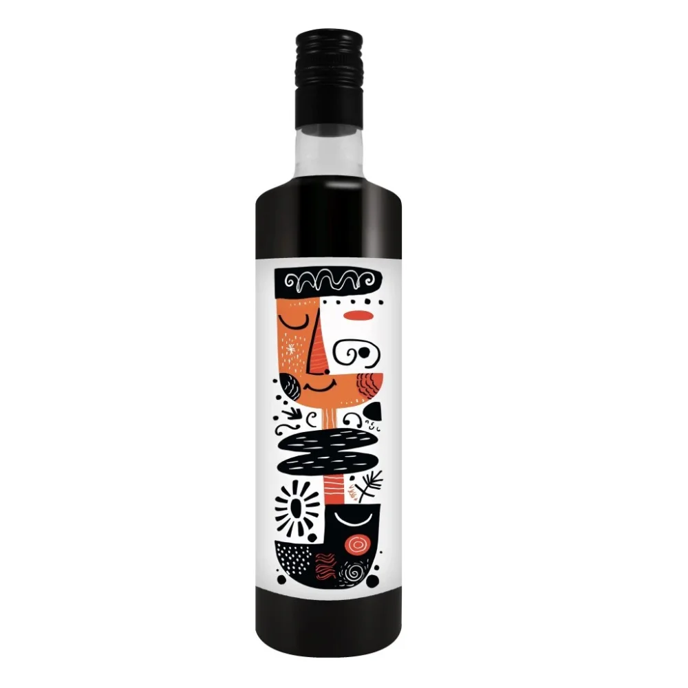Fonte Speciality Elixir Concentrate - Chai - 750ml