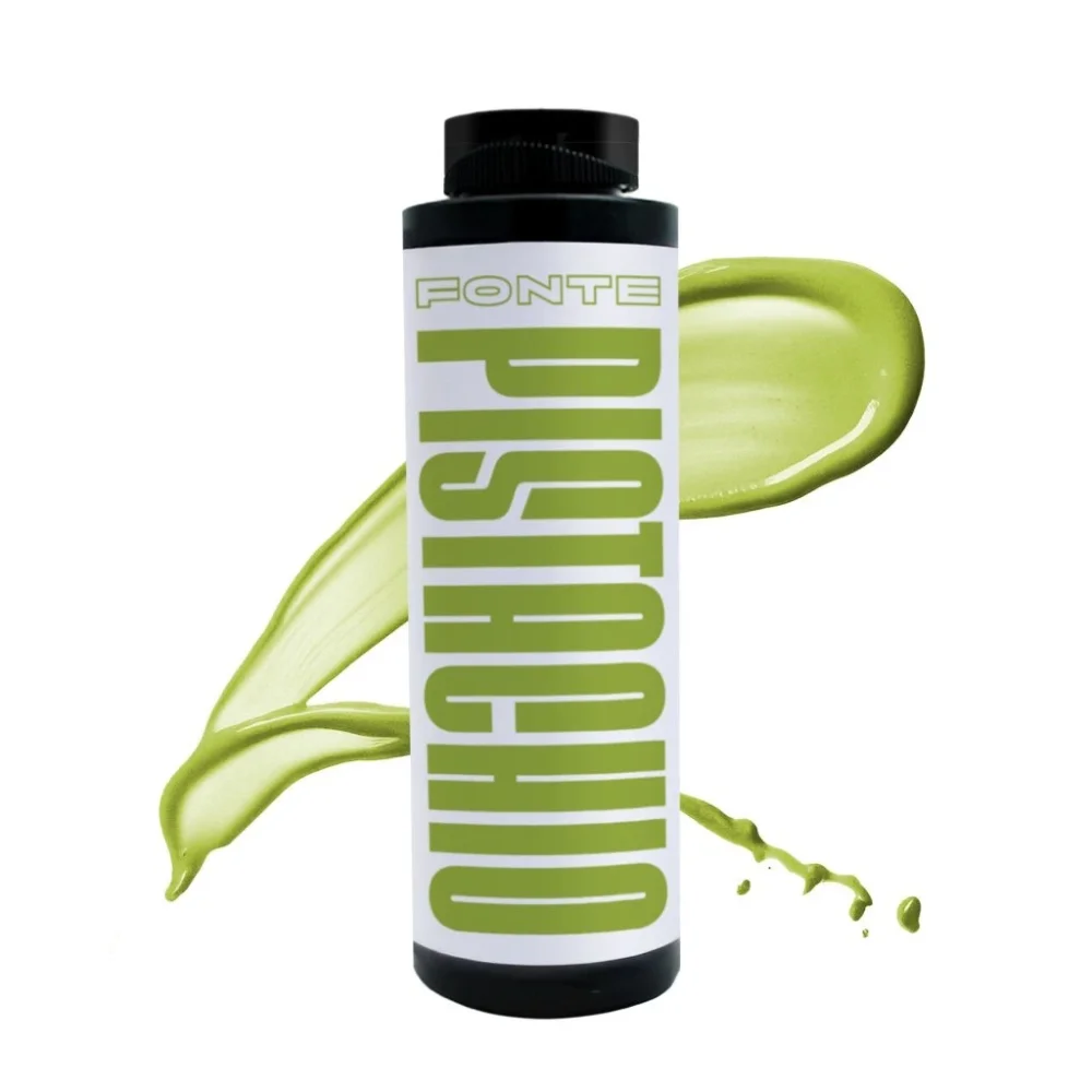 Fonte Luxury Sicilian Pistachio Sauce - 350ml