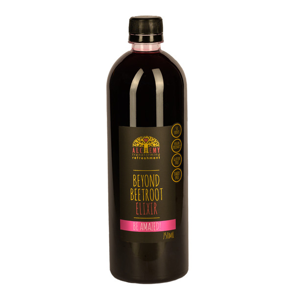 Beyond Beetroot Elixir - 750ml