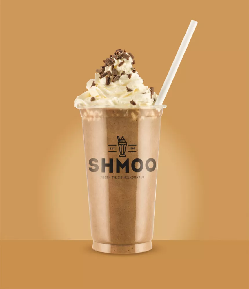 Shmoo Chocolate MilkShake Mix 1.8 KG