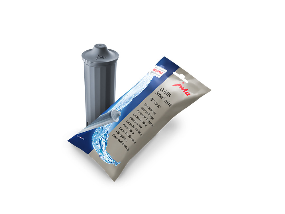 Jura Claris Water Filters - Claris MINI
