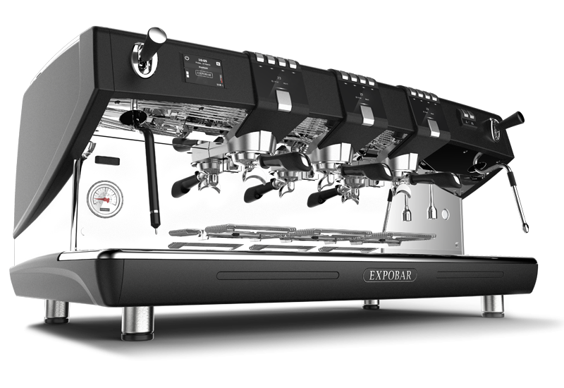 Expobar Diamant Pro Commercial Espresso Machines Best Price
