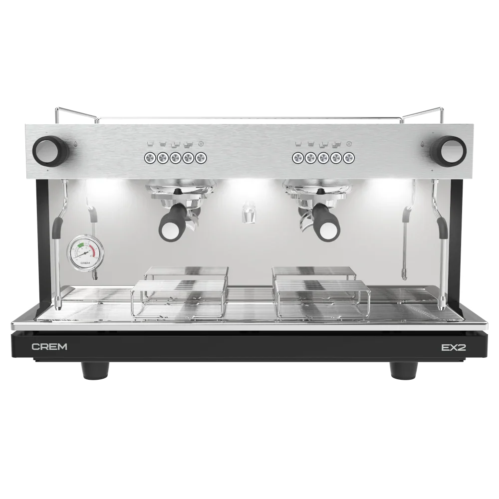 Expobar EX2 Commercial Espresso Machines