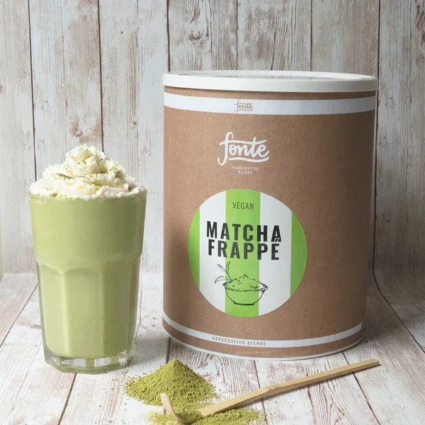 Fonte Handcrafted Matcha Frappe 2KG