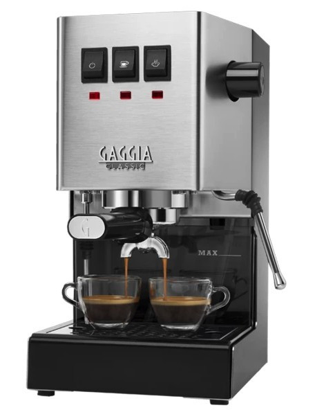 Gaggia CLASSIC Coffee Maker