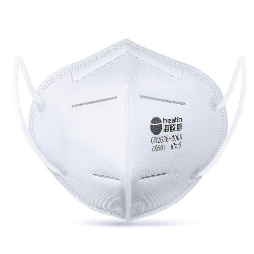KN95 Masks Ultimate High Performance - Healthcare Masks CE And GB Certified
