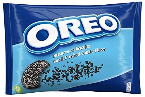 OREO Biscuit Crumb x 400g