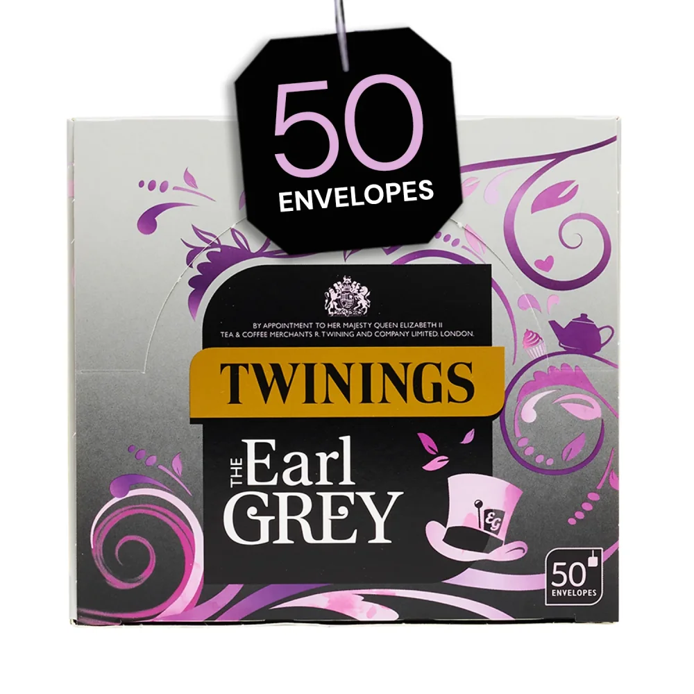 Twinings Earl Grey Tea Bags