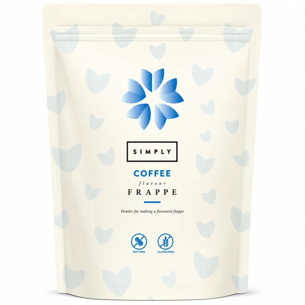 Simply Coffee Frappe Mix