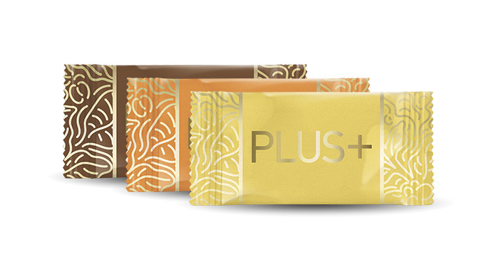 PureGusto Gran Plus - Assorted Biscuits x 200