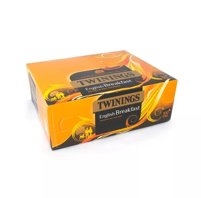 Twinings Traditional English Breakfast Tea