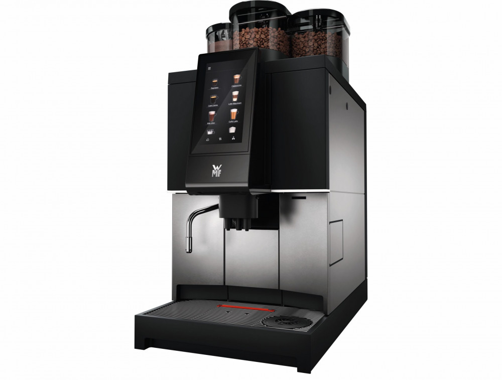 WMF 1300S Bean To Cup Coffee Machine
