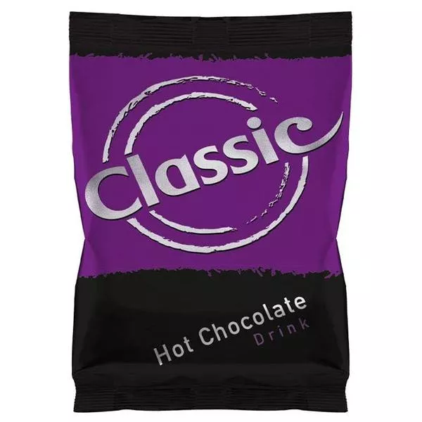 Classic Creem Choc 10 x 1 Kilo