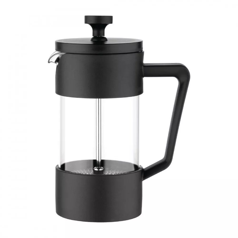 Modern Contemporary Cafetiere Coffee Press