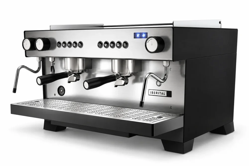 Iberital REFERENT ECO - Espresso Machines