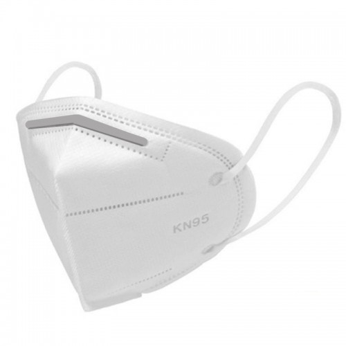 KN95 Masks Ultimate High Performance - Healthcare Masks CE And GB Certified