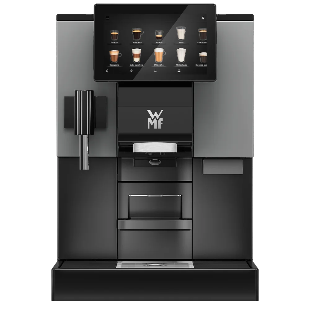 WMF PEAK - Bean To Cup Coffee Machine
