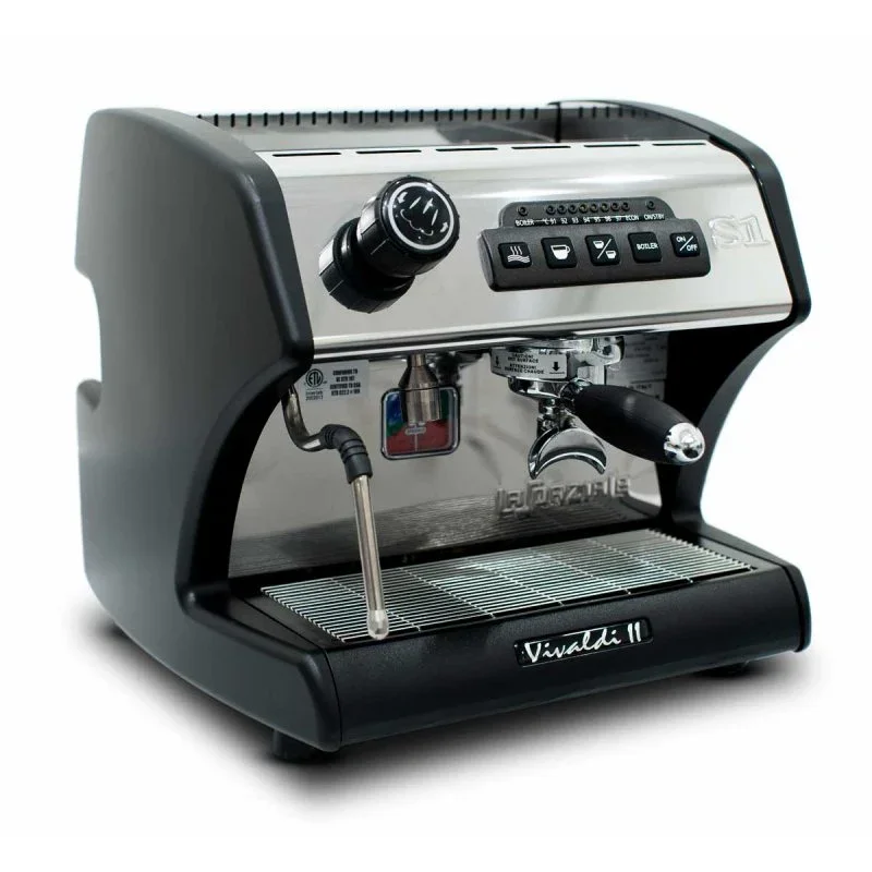 La Spaziale S1 Mini Vivaldi Hand Fill Espresso Machine