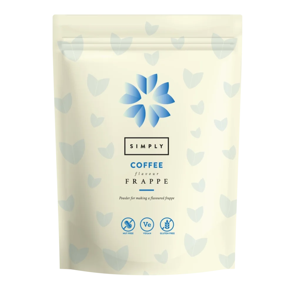 Simply Coffee Frappe Mix