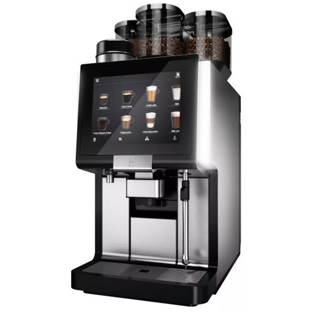 WMF 5000S Plus Coffee Machine